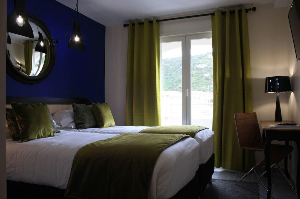 Hotel Solemare Bonifacio (Corsica)