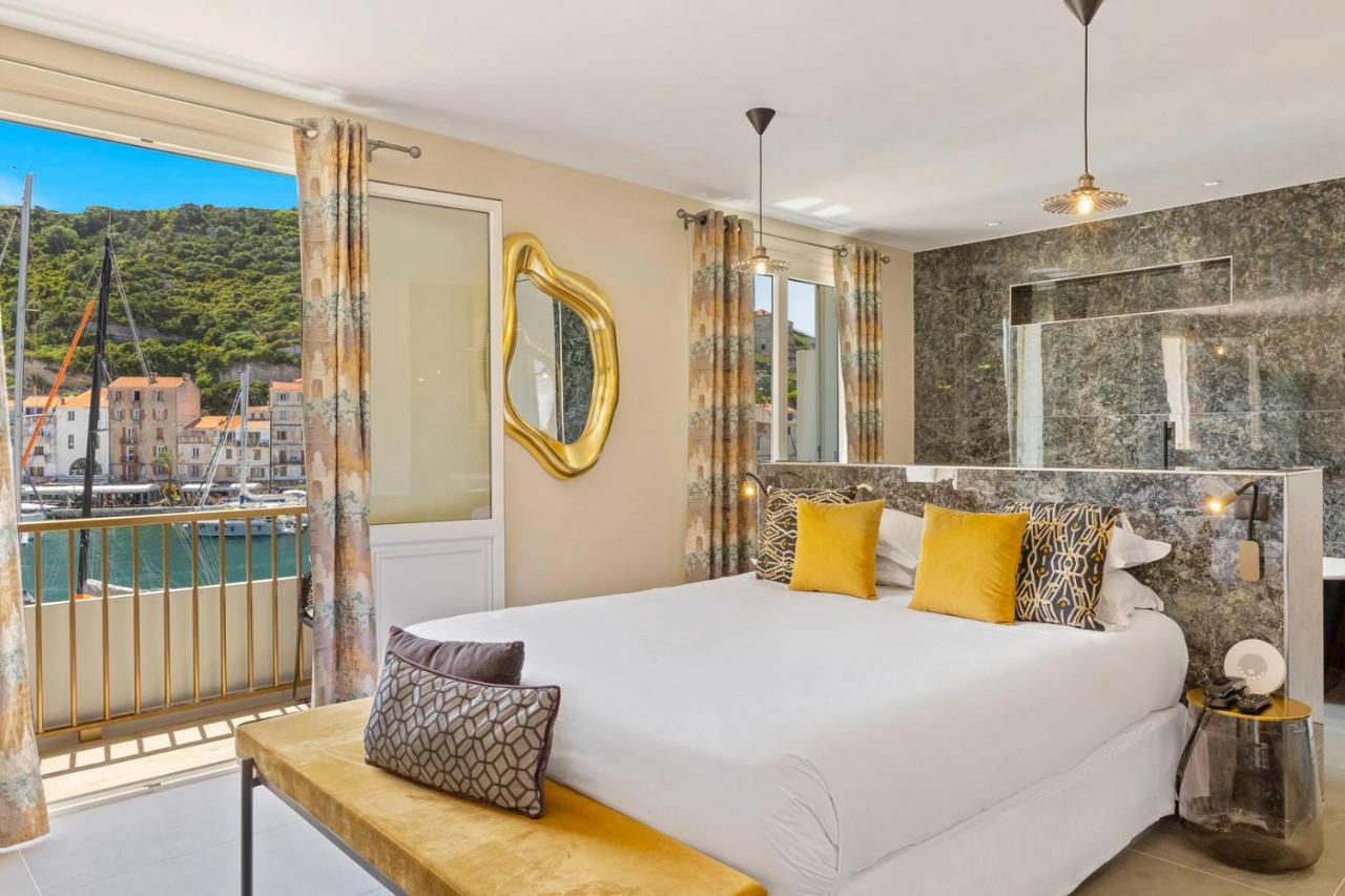 Solemare 3* Bonifacio (Corsica)