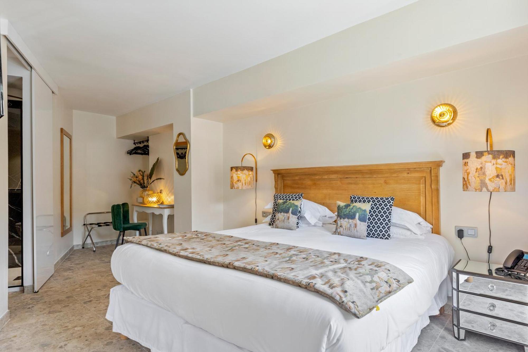 Solemare Hotel Bonifacio (Corsica)