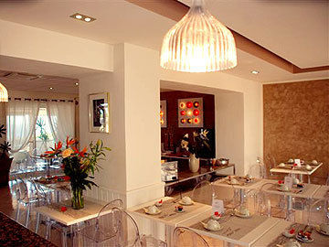 Hotel Solemare