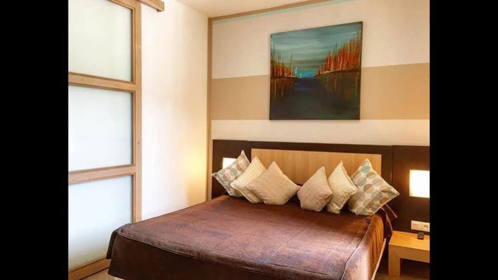 Hotel Solemare 3*