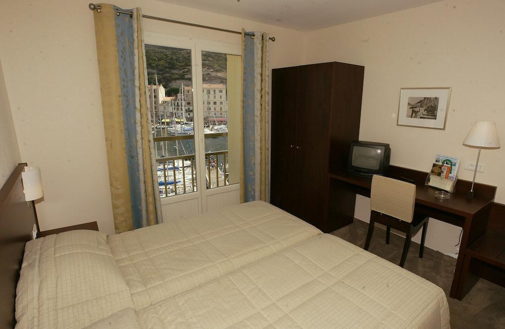 Solemare 3* Bonifacio (Corsica)