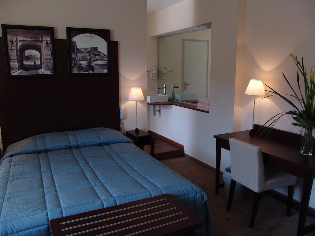 Hotel Solemare Bonifacio (Corsica)