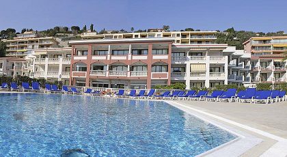 Hotel Solemare