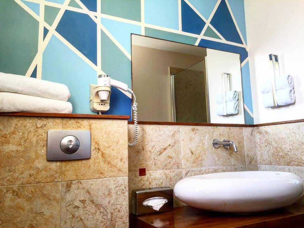 Solemare Hotel Bonifacio (Corsica)